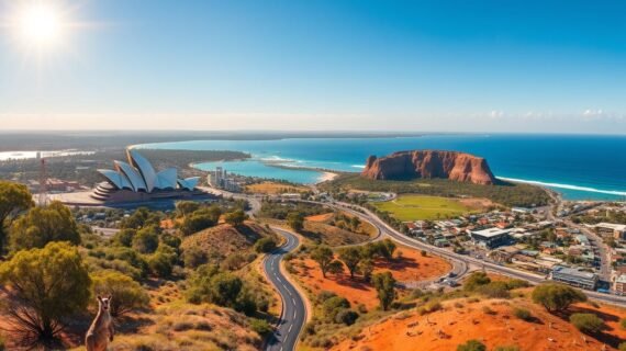 Insider’s Australia Travel Guide: Tips and Tricks for a Smooth Trip!