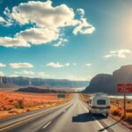 Australian Road Trip: Scenic Stops and Hidden Spots!