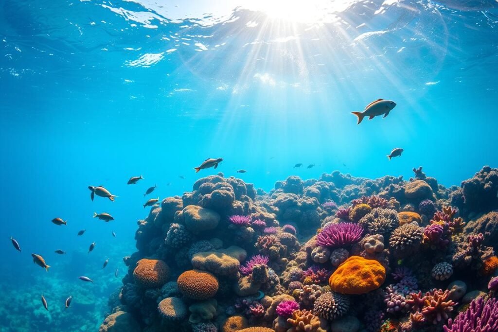 Great Barrier Reef