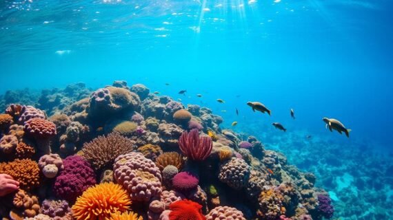 Top 10 Must-See Sights at the Great Barrier Reef for First-Timers!