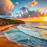 New Zealand Beach: The Best Sun, Surf, and Spectacular Views!