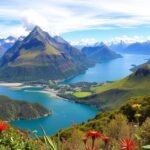 New Zealand Itinerary: A Comprehensive 14 days Travel Itinerary!