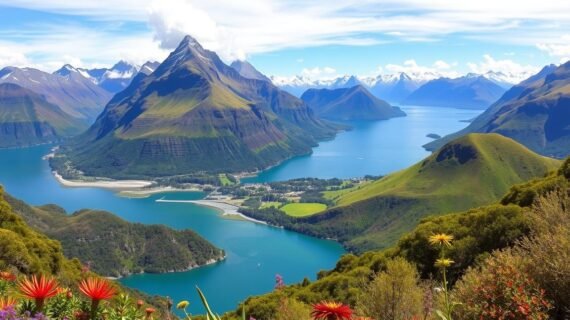 New Zealand Itinerary: A Comprehensive 14 days Travel Itinerary!