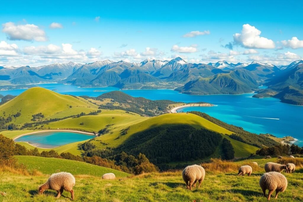 New Zealand Travel Tips