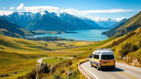 New Zealand Travel Tips for a Stress-Free Journey!