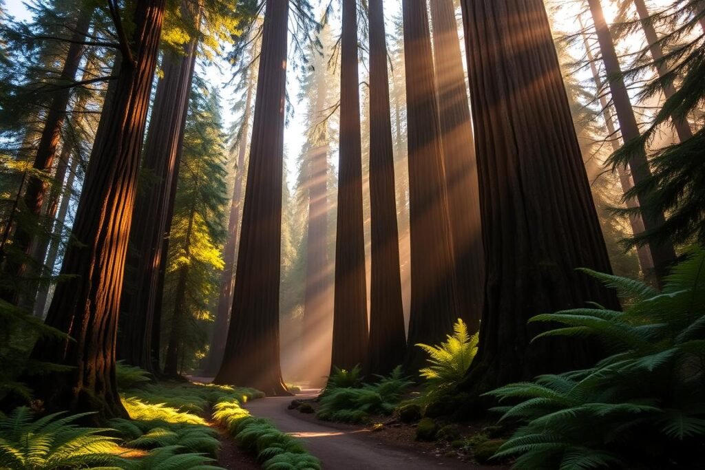 Redwood National Park