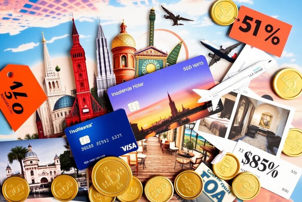 Travel Rewards Programs