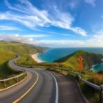 The Best West Coast Road Trip Itinerary: Scenic Drives and Hidden Stops!