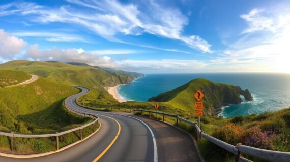 The Best West Coast Road Trip Itinerary: Scenic Drives and Hidden Stops!