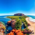 Unforgettable Australian Holiday Destinations for End-of-Year Travel!