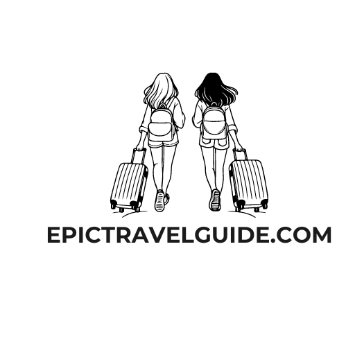 EpicTravelGuide.com