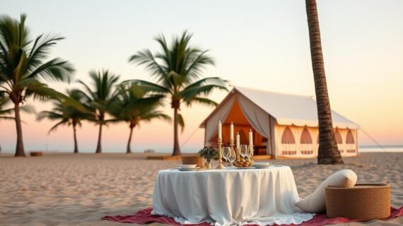 How to Plan the Luxury Honeymoon on a Budget