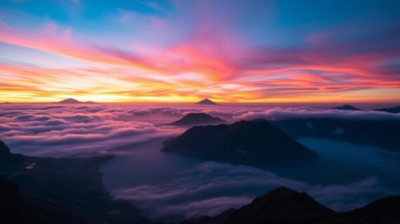 Mount Bromo Tour: Unforgettable Sunrise Adventure