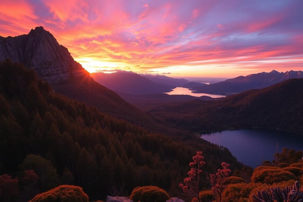 tasmania wilderness