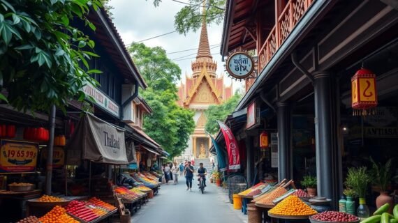 10 Days in Thailand: A Perfect Itinerary for First-Time Visitors!