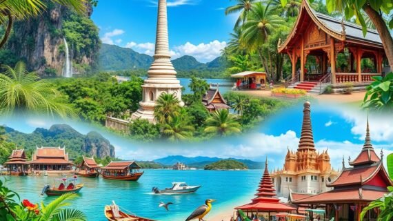 2 Weeks in Southeast Asia: An Adventure-Filled Itinerary for Every Traveler!