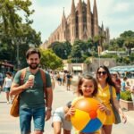 20 Best Things to Do in Barcelona With Kids