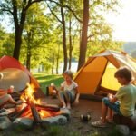 Cheap Family Getaways: How to Plan a Memorable Vacation on a Budget!