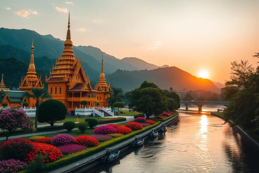 Chiang Mai