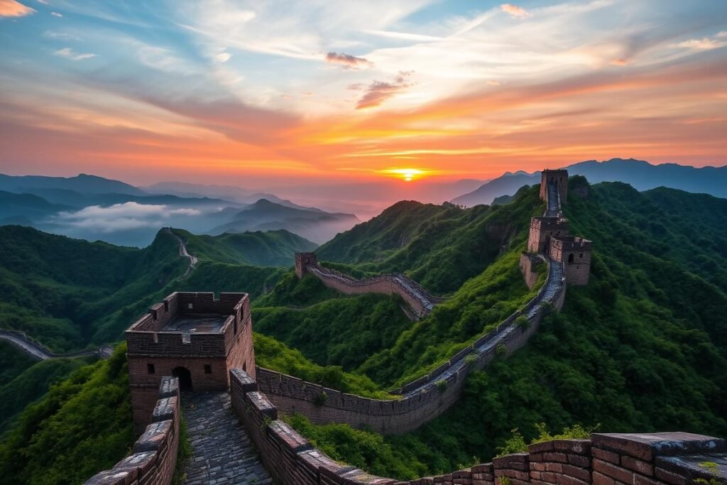 Great Wall of China