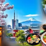 Japan Bucket List: Top Experiences You Can’t Miss on Your Next Trip!