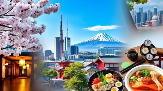 Japan Bucket List: Top Experiences You Can’t Miss on Your Next Trip!