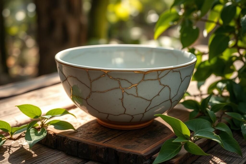 Kintsugi