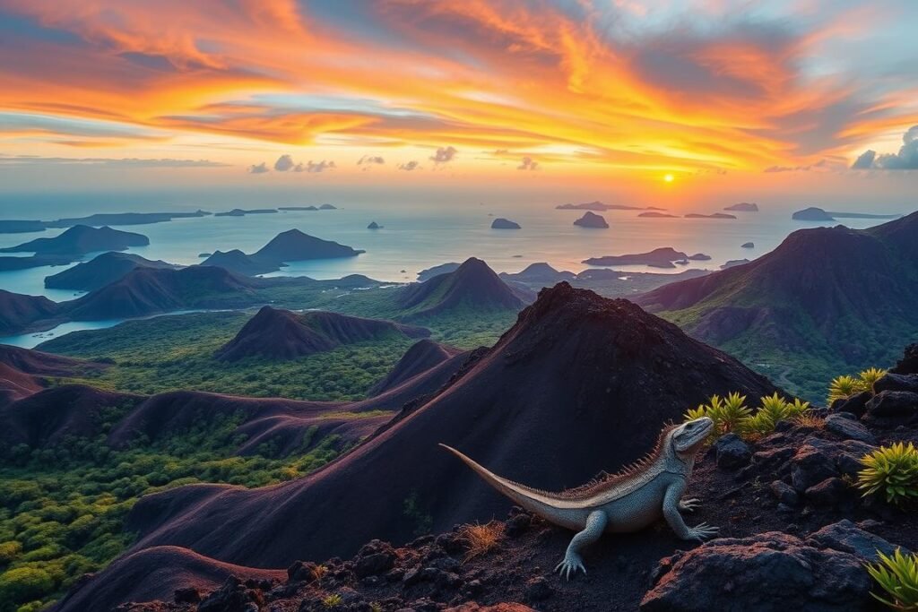 Komodo National Park