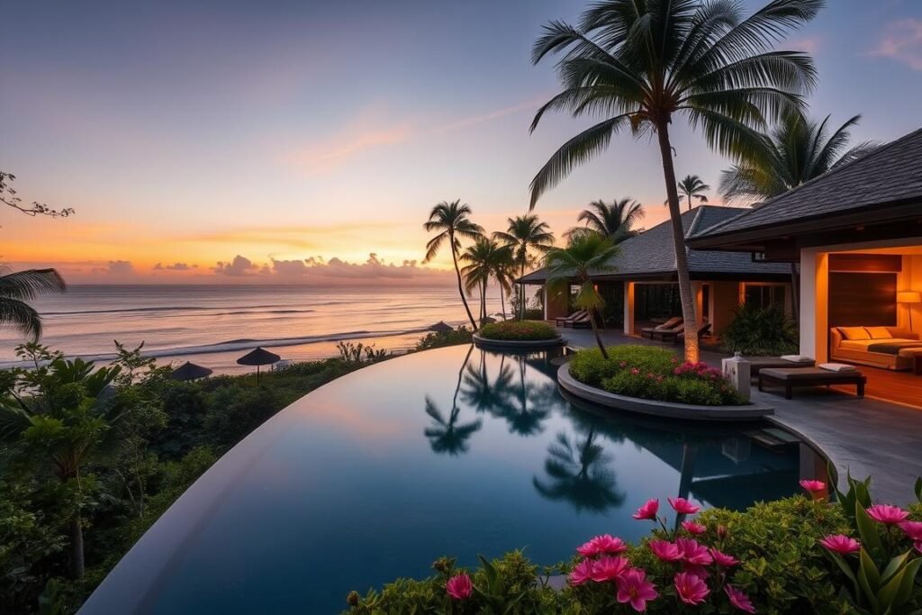 Luxury Bali Resorts