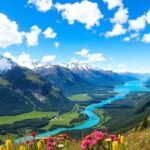 South Island Adventures: Best Places to Visit in New Zealand’s Southern Gem!