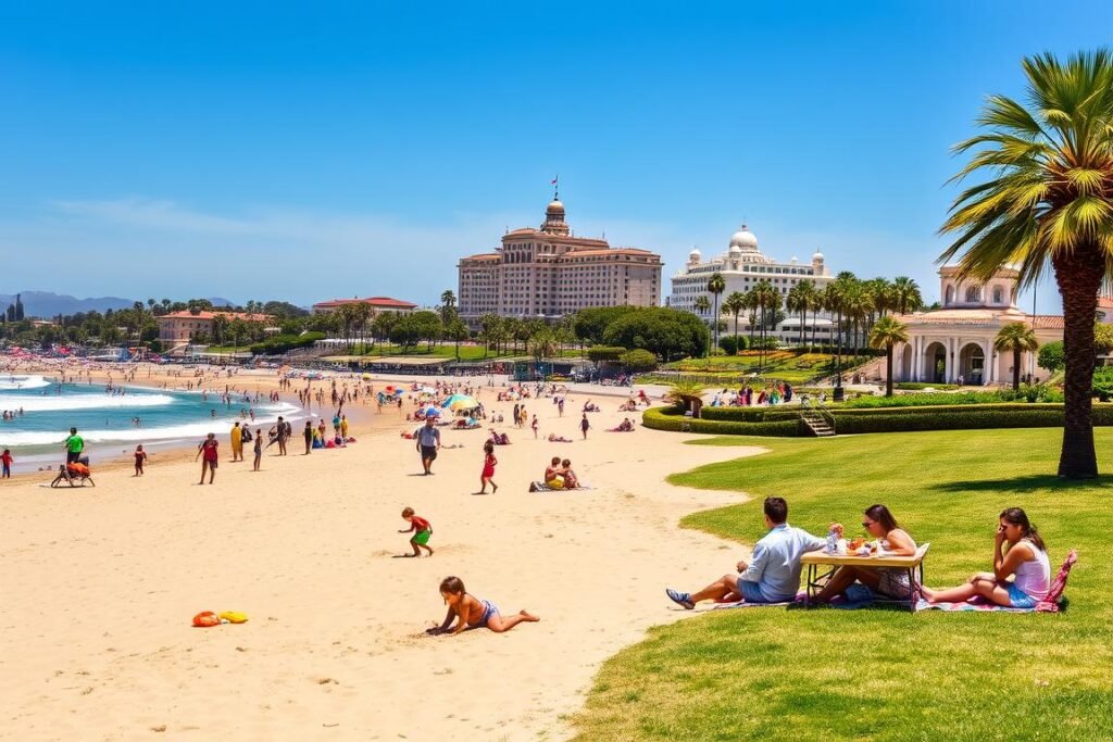 San Diego Family Attractions