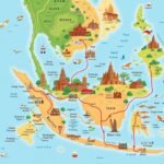 South East Asia Travel Route: Discover the Best Places to Visit and How to Get There!