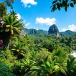 Adventure Awaits in Thailand: Top Activities for Thrill Seekers!