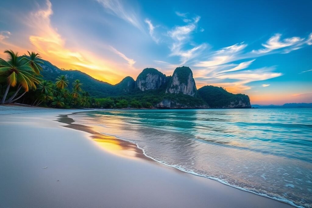 Thailand Beaches