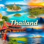 Thailand Itinerary: Discover Temples, Islands, and Culture!