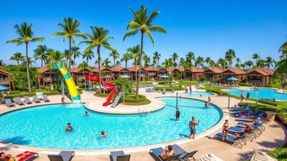 Top Family Resorts in the US: Where Fun Meets Comfort and Convenience!