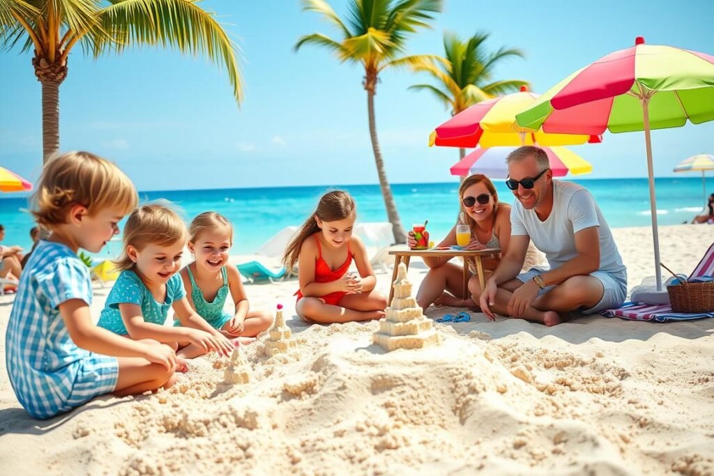 kid friendly travel destinations