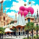 10 Best Things to Do in Barcelona Spain Alone | Solo Travel Guide